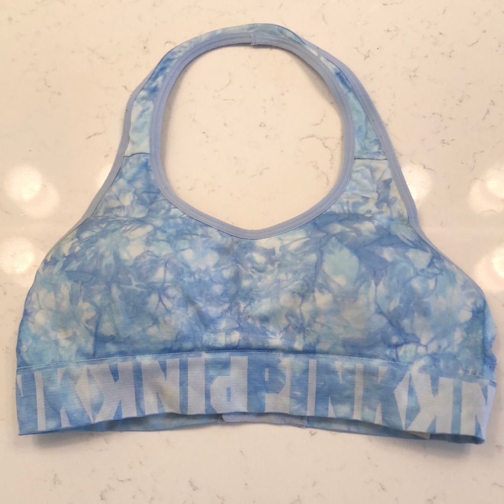 PINK Sports Bra